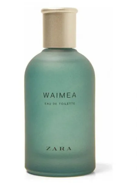 Zara Waimea EDT 100 ml Erkek Parfümü
