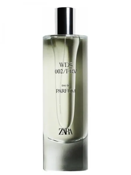Zara WDS 002/VKL EDP 80 ml Kadın Parfümü