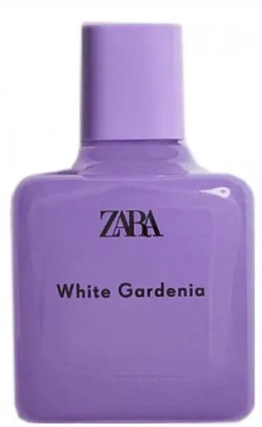 Zara White Gardenia EDP 100 ml Kadın Parfümü