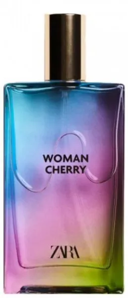 Zara Woman Cherry EDT 100 ml Kadın Parfümü