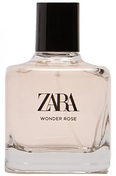 Zara Wonder Rose EDP 100 ml Kadın Parfümü