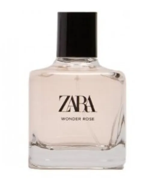 Zara Wonder Rose EDP 30 ml Kadın Parfümü