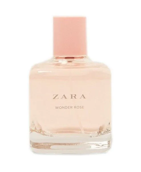 Zara Wonder Rose EDT 200 ml Kadın Parfümü