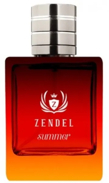 Zendel Summer EDP 100 ml Erkek Parfümü