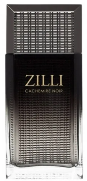 ZILLI Cachemire Noir EDP 100 ml Erkek Parfümü