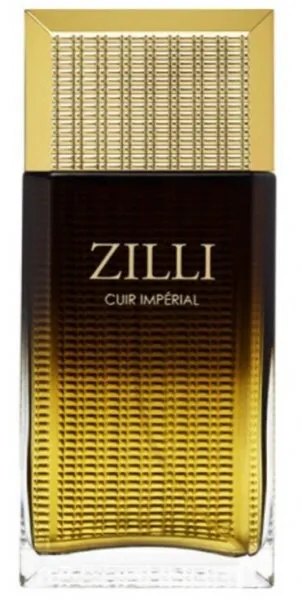 ZILLI Cuir Imperial EDP 100 ml Erkek Parfümü