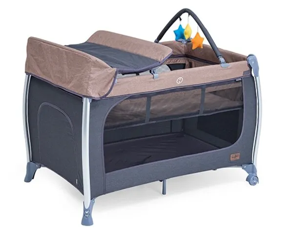 Baby2Go 2253 Amore Park Yatak