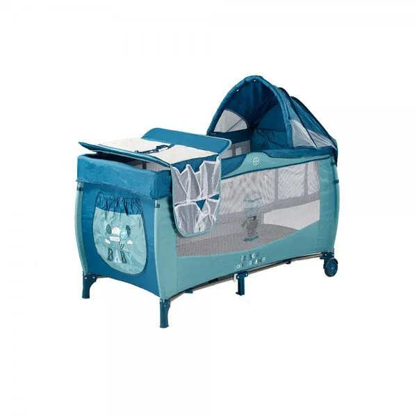 Baby2Go 6102 Park Yatak