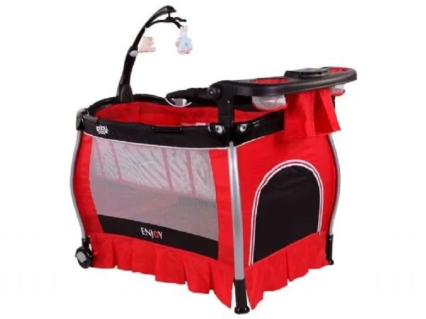 Babyhope BH-1100 Enjoy Park Yatak