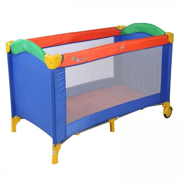 Baby Plus Basic Park Yatak