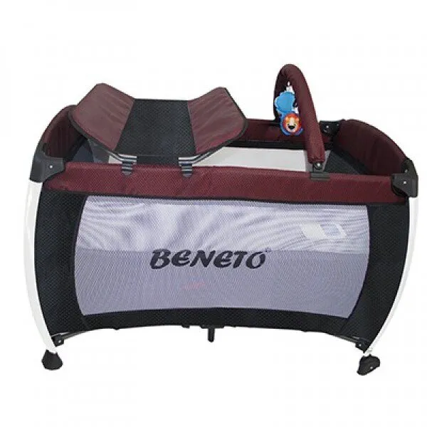 Beneto BT-570 Park Yatak