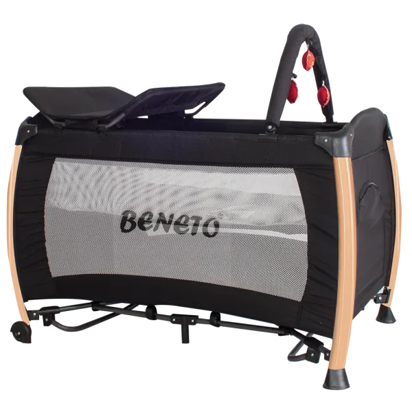 Beneto BT575 Gold-Line Park Yatak