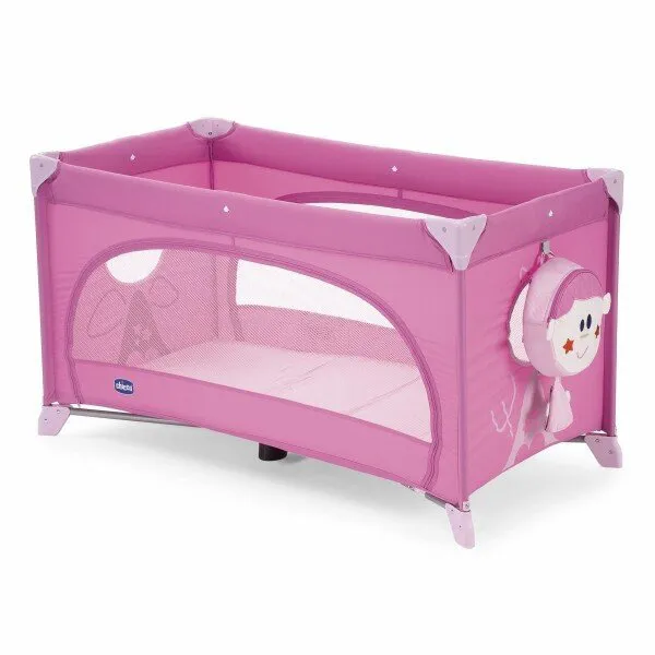 Chicco Easy Sleep Park Yatak