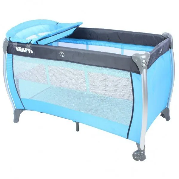 Kraft HY-8010-L Summer Park Yatak