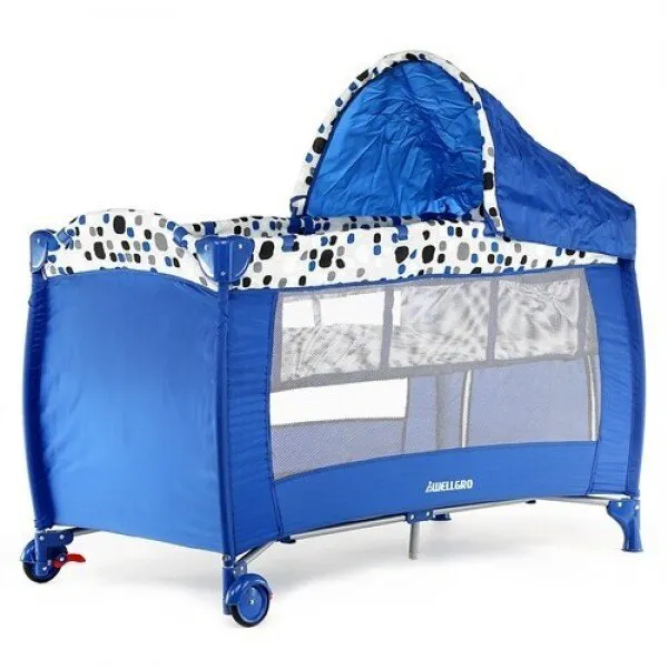 Wellgro Easy Sleep Park Yatak