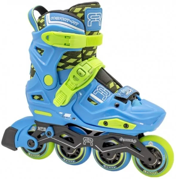 FR Skates EZX Paten