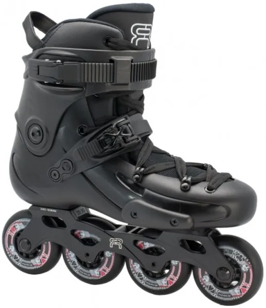 FR Skates FR3 80 Paten