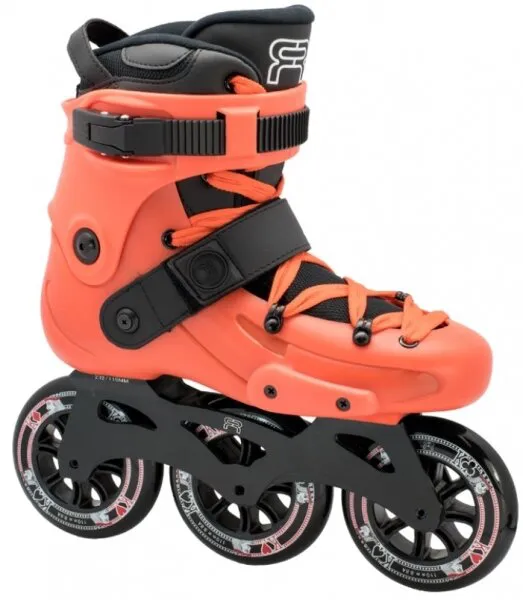 FR Skates FRX 310 Paten