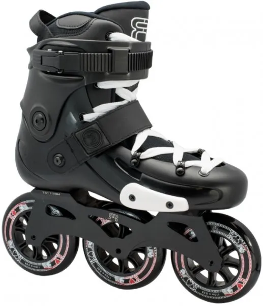 FR Skates FRX 80 Paten