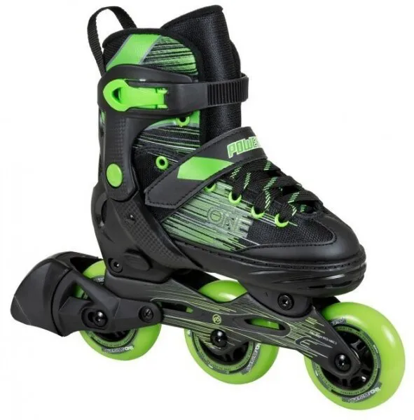 Powerslide One Joker Paten