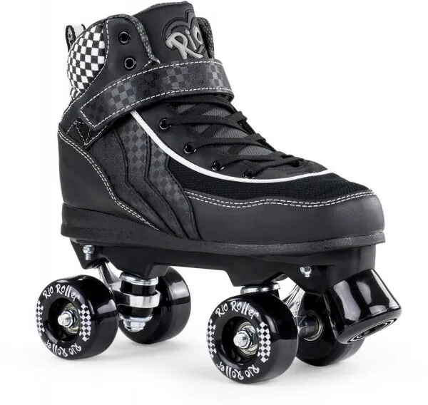 Rio Roller Mayhem Paten