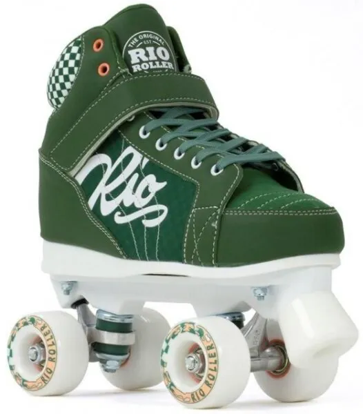 Rio Roller Mayhem II Paten