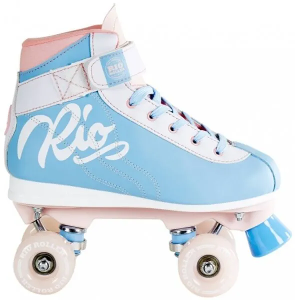 Rio Roller Milkshake Paten