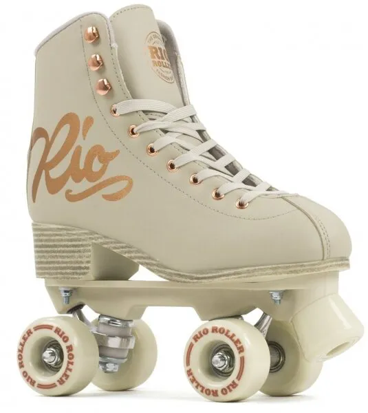 Rio Roller Rose Paten