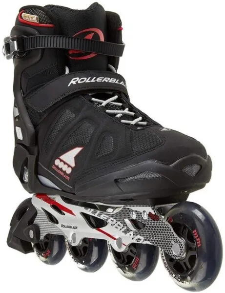 Rollerblade Crossfire 84 Paten