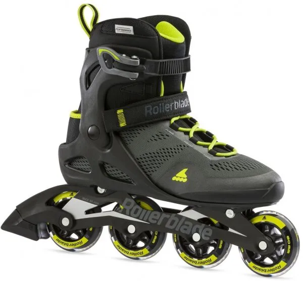 Rollerblade Macroblade 80 Paten