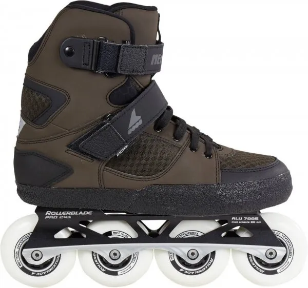 Rollerblade Metroblade GM Paten