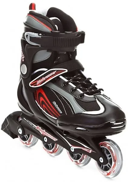 Rollerblade Pro 80 Paten