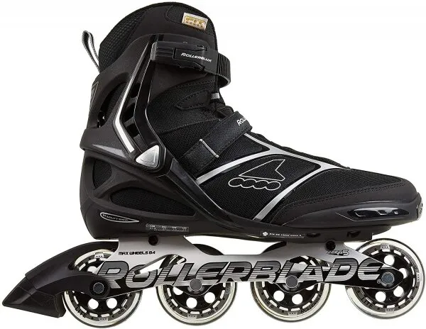 Rollerblade Spark 82 Paten