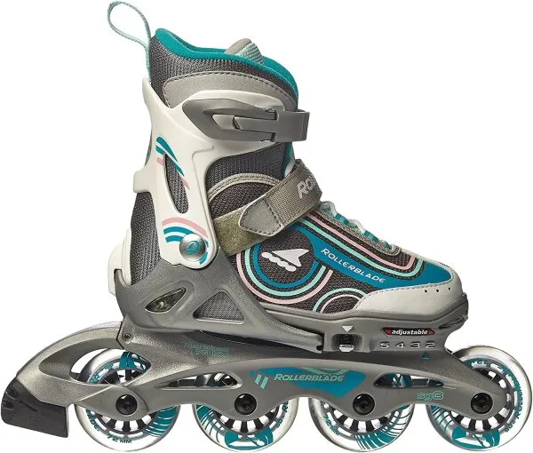 Rollerblade Spitfire Flash G Paten