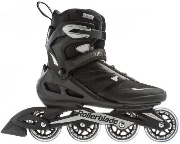 Rollerblade Zetrablade Paten