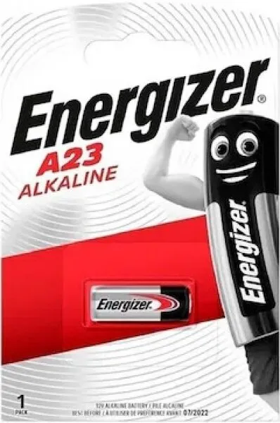 Energizer A23 Özel Pil