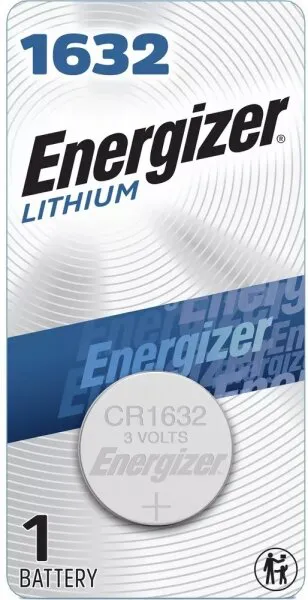 Energizer CR1632 Düğme Pil