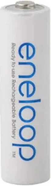 Panasonic Eneloop AA 1900 mAh (BK-3MCCE/BF1) Kalem Pil