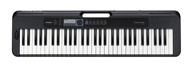 Casio Casiotone CT-S300C2 Piyano
