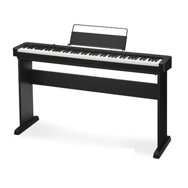 Casio CDP-S90BKC2 Piyano