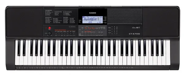 Casio CT-X700 Piyano