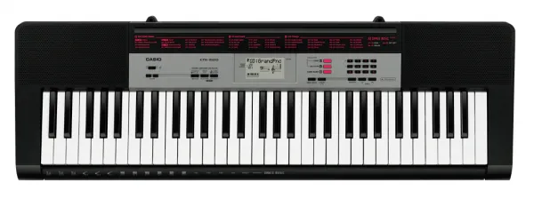 Casio CTK-1500 Piyano