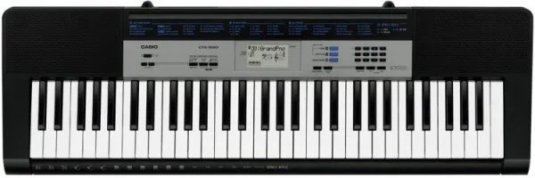 Casio CTK-1550 Piyano