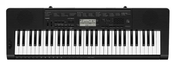Casio CTK-3500 Piyano