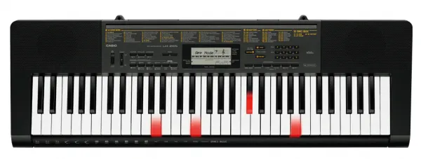 Casio LK-265 Piyano