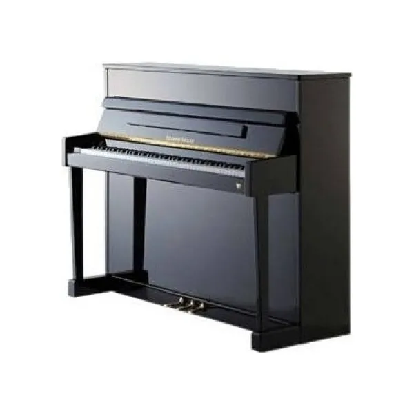 Eduard Seiler Model 116 Solist Piyano