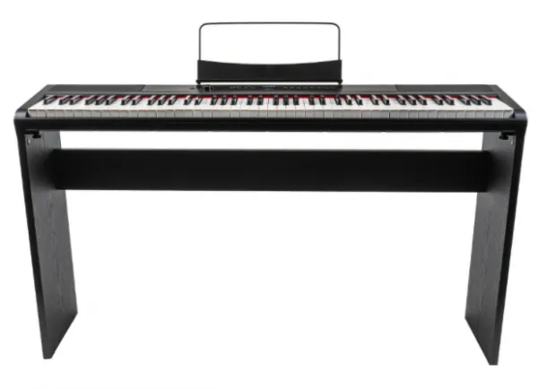 Fenix FDP-1 Piyano