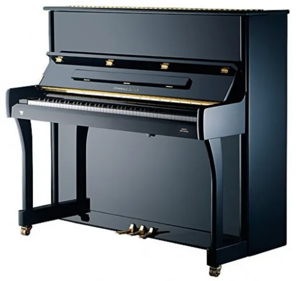 Johannes Seiler Model 112 Traditio Piyano