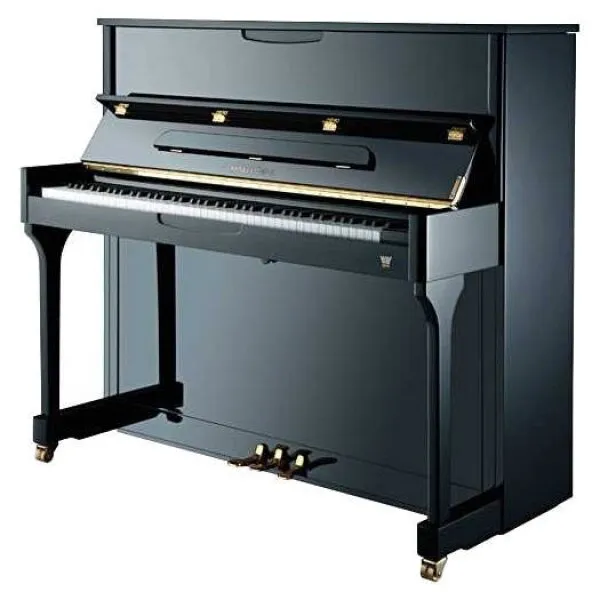 Johannes Seiler Model 114 Traditio Piyano