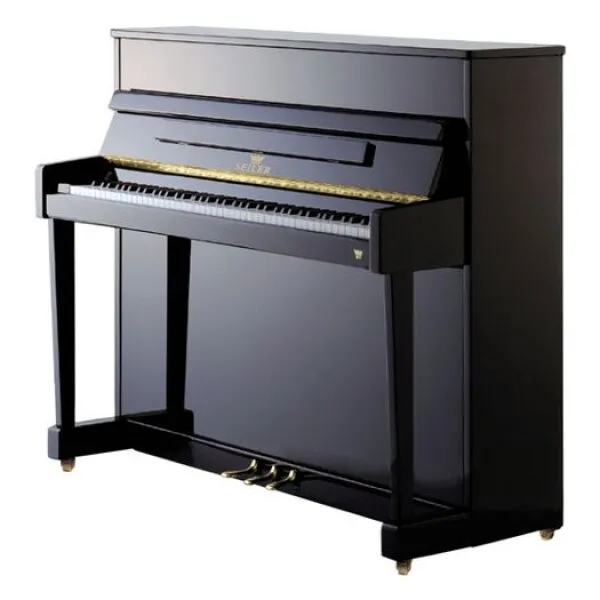 Johannes Seiler Model 116 Ritmo Piyano